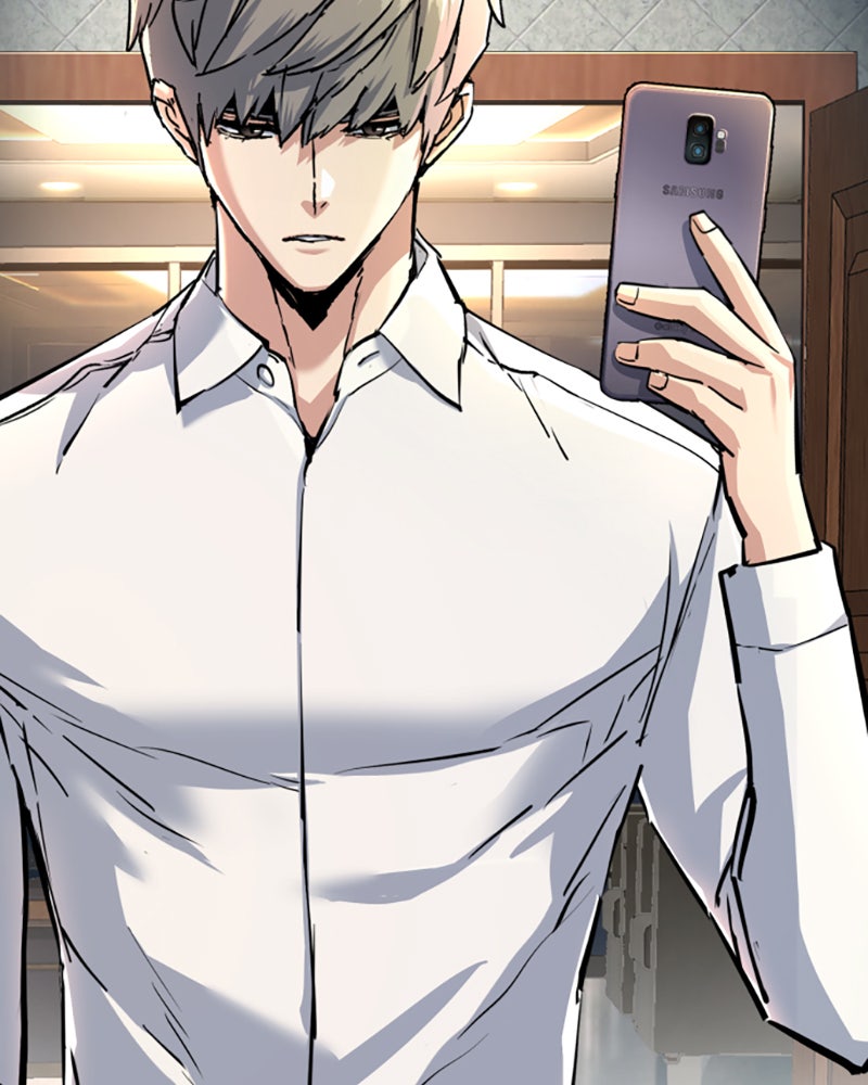 Read Mercenario adolescente ES Manga Online