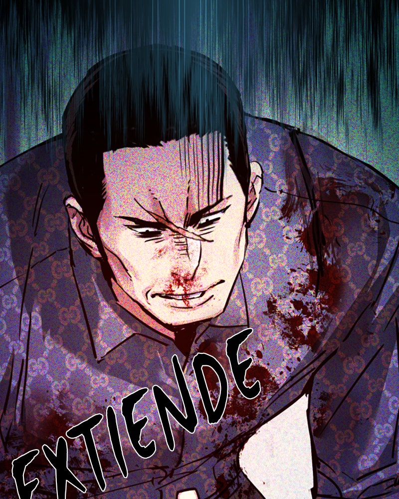 Read Mercenario adolescente ES Manga Online