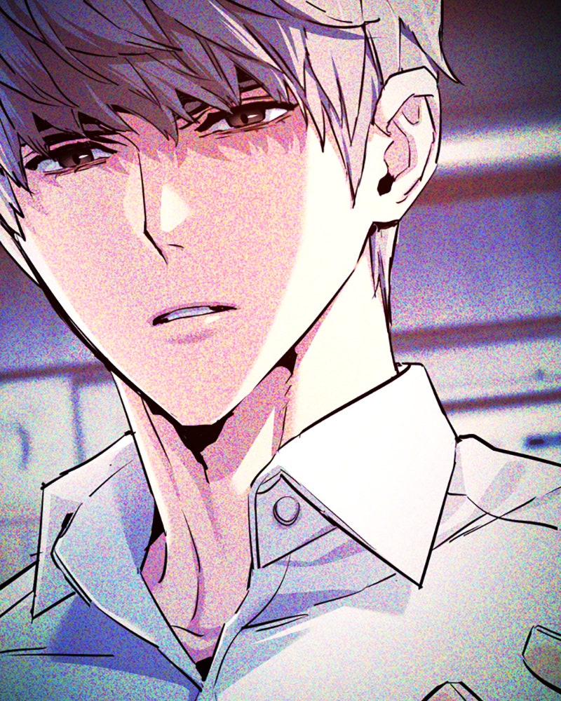 Read Mercenario adolescente ES Manga Online