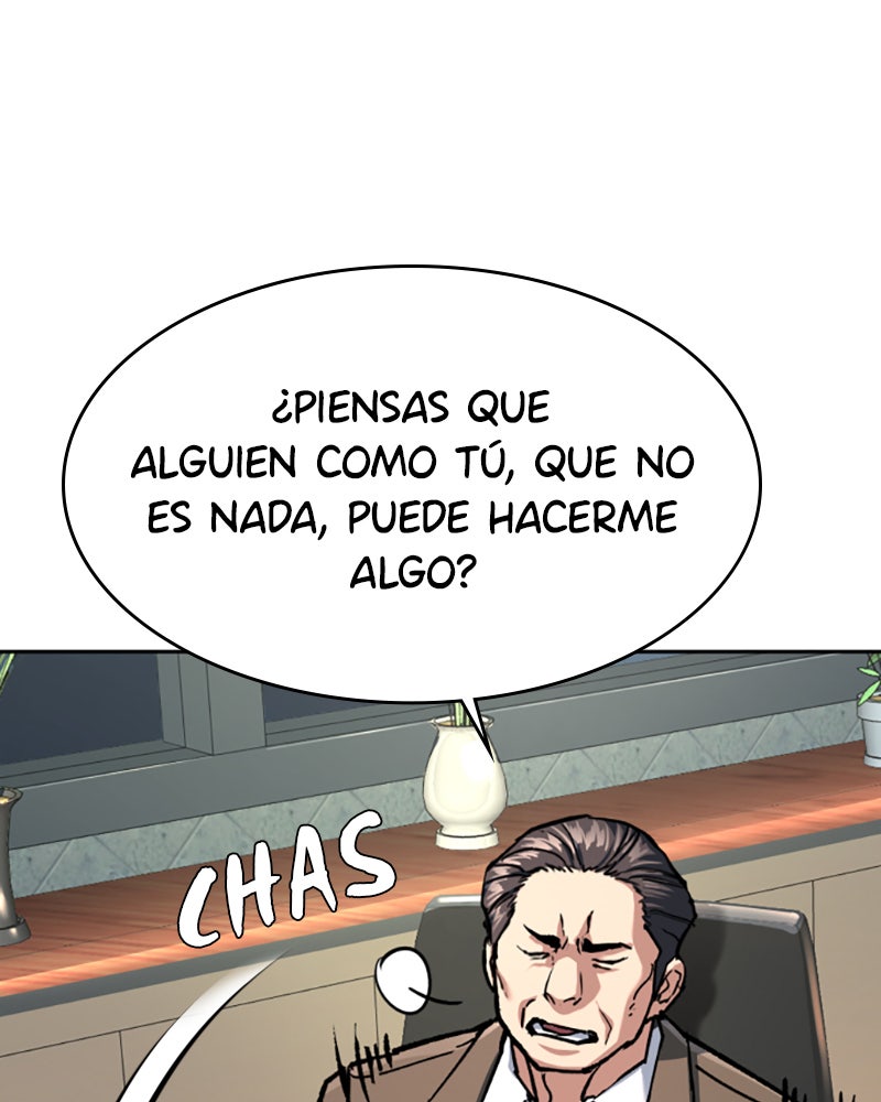 Read Mercenario adolescente ES Manga Online