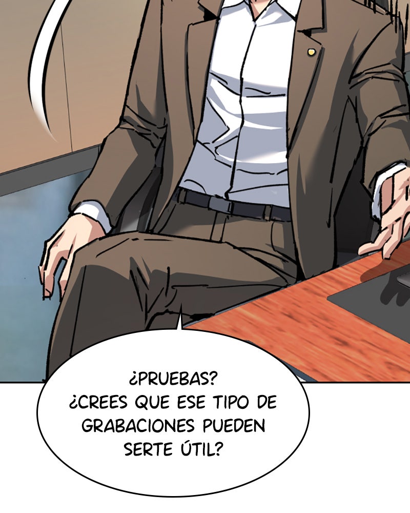 Read Mercenario adolescente ES Manga Online