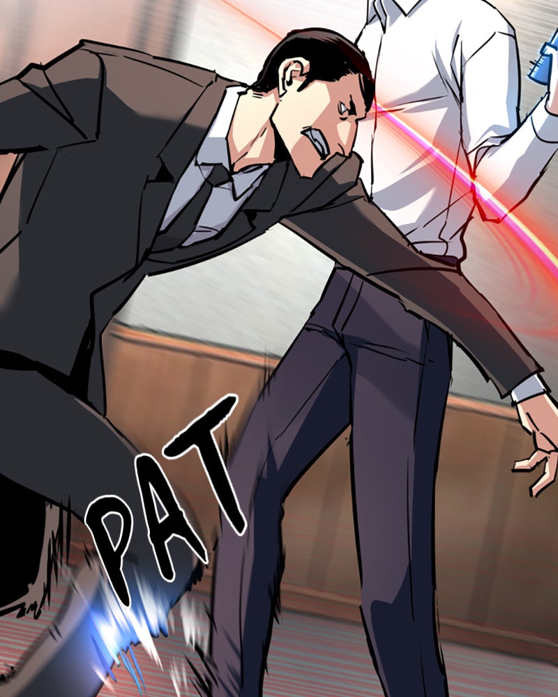 Read Mercenario adolescente ES Manga Online