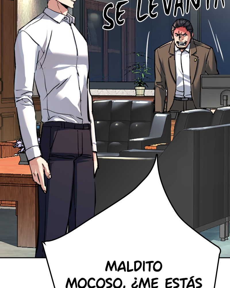 Read Mercenario adolescente ES Manga Online