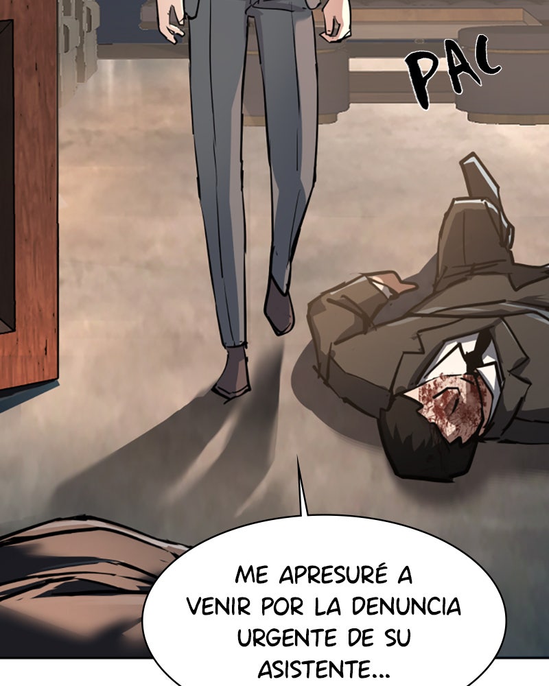 Read Mercenario adolescente ES Manga Online