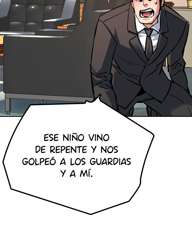 Read Mercenario adolescente ES Manga Online