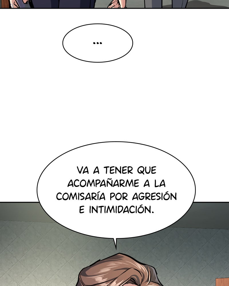 Read Mercenario adolescente ES Manga Online