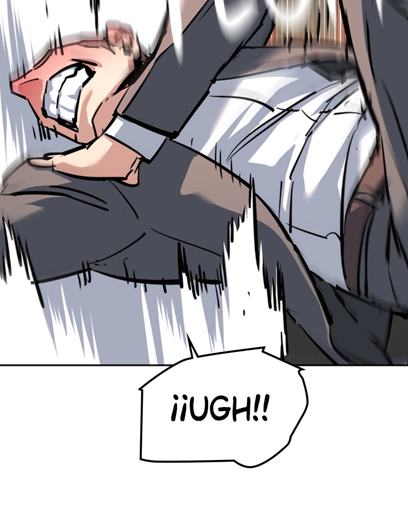 Read Mercenario adolescente ES Manga Online