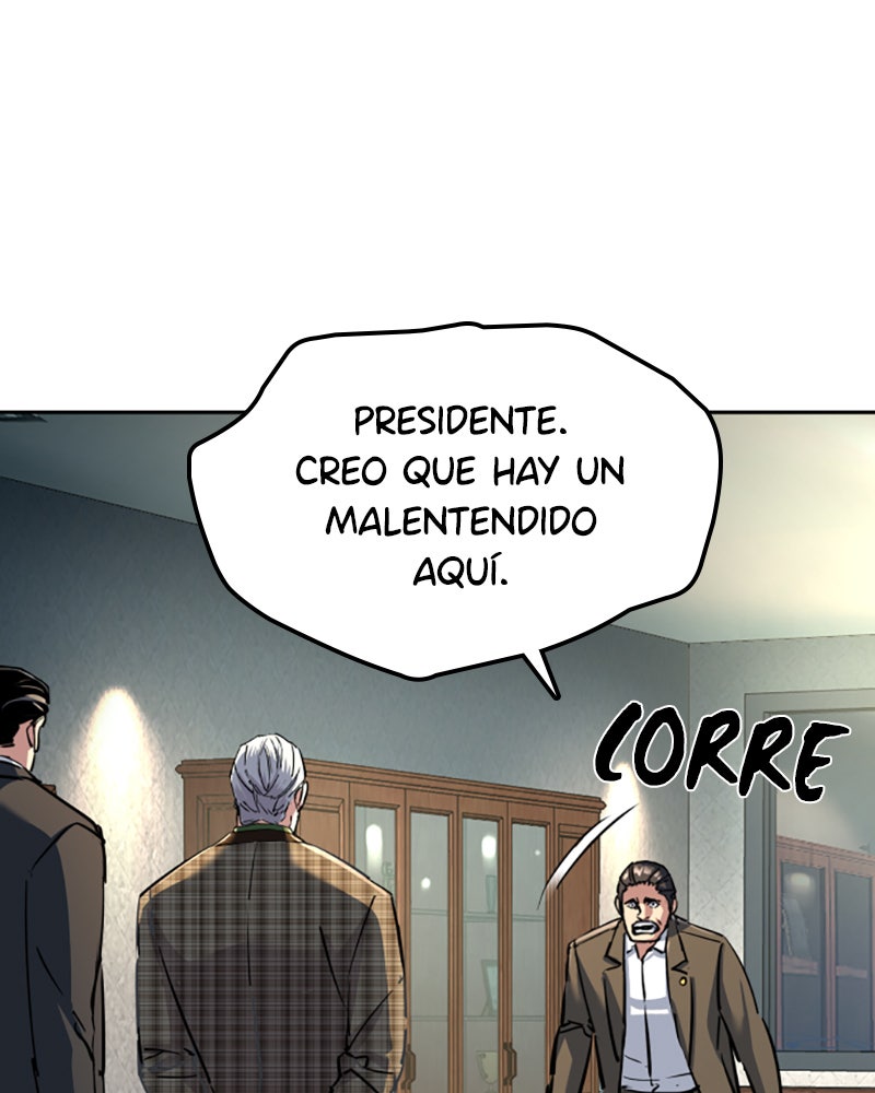 Read Mercenario adolescente ES Manga Online