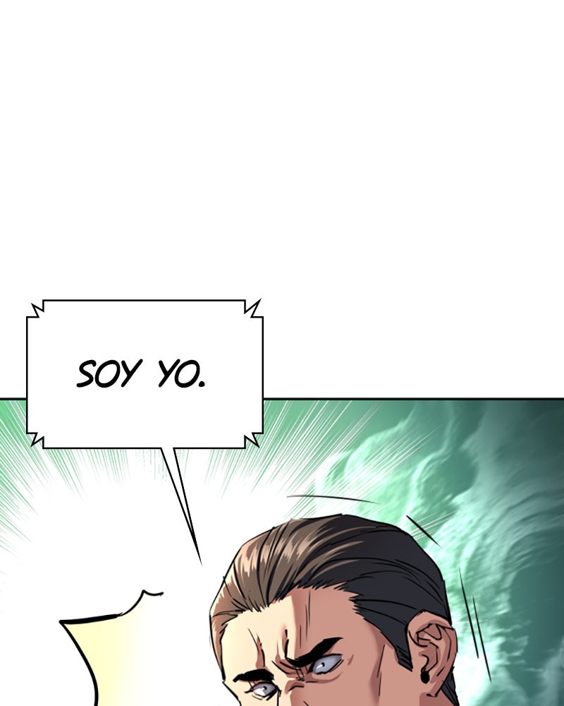 Read Mercenario adolescente ES Manga Online