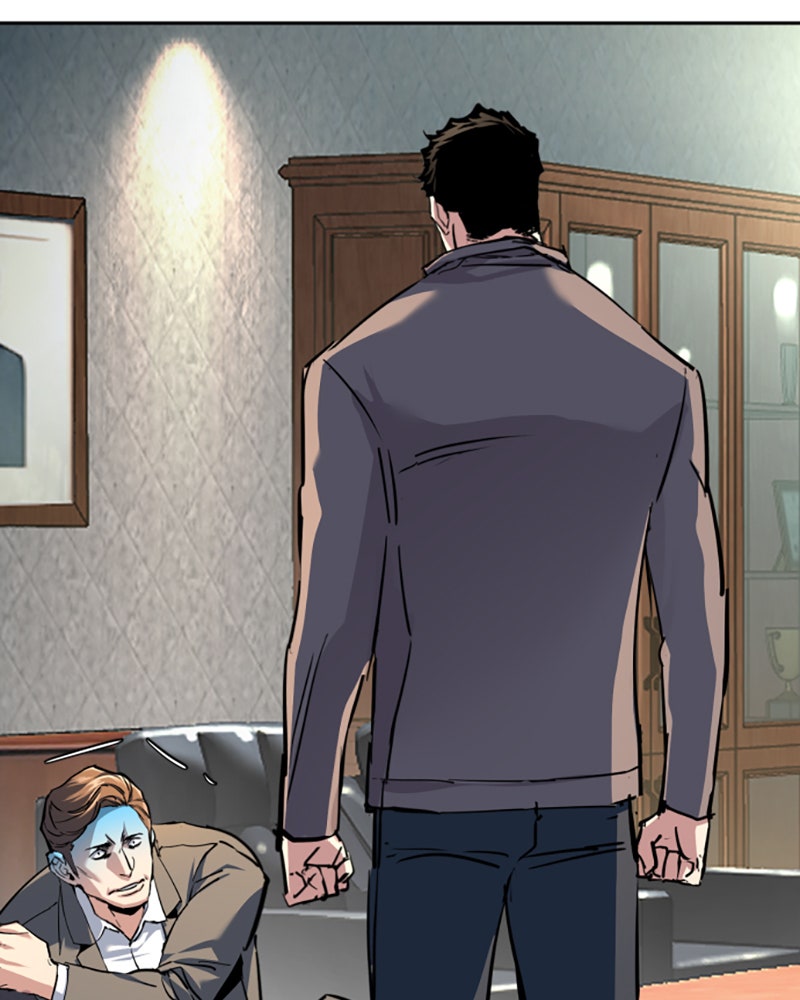 Read Mercenario adolescente ES Manga Online