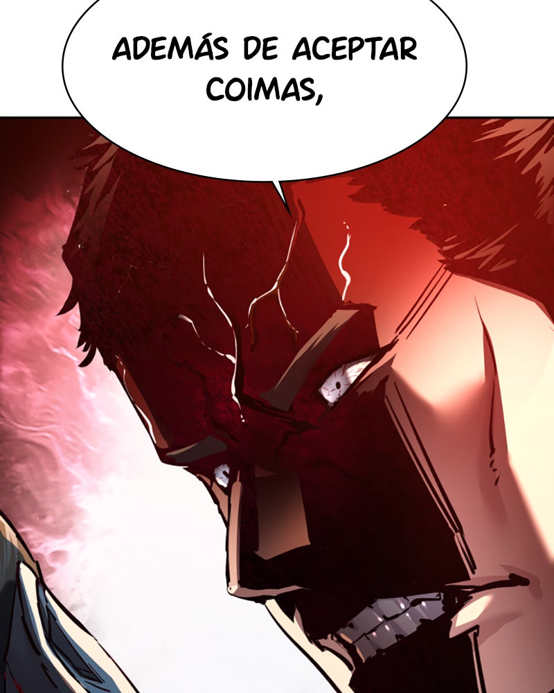 Read Mercenario adolescente ES Manga Online