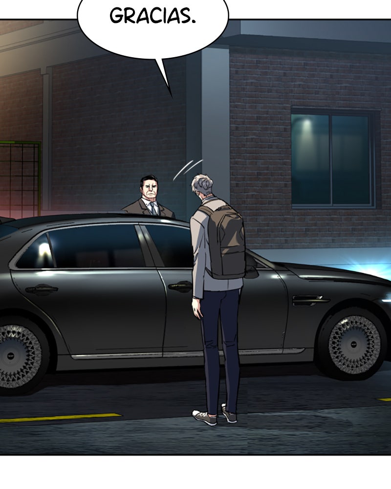 Read Mercenario adolescente ES Manga Online