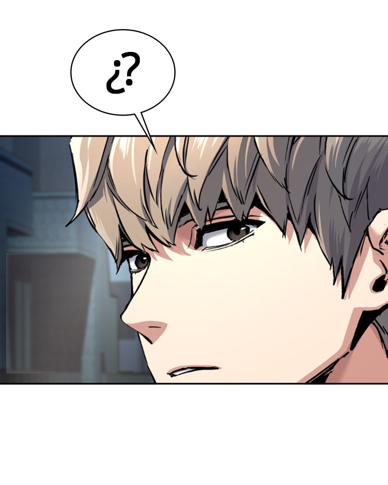 Read Mercenario adolescente ES Manga Online