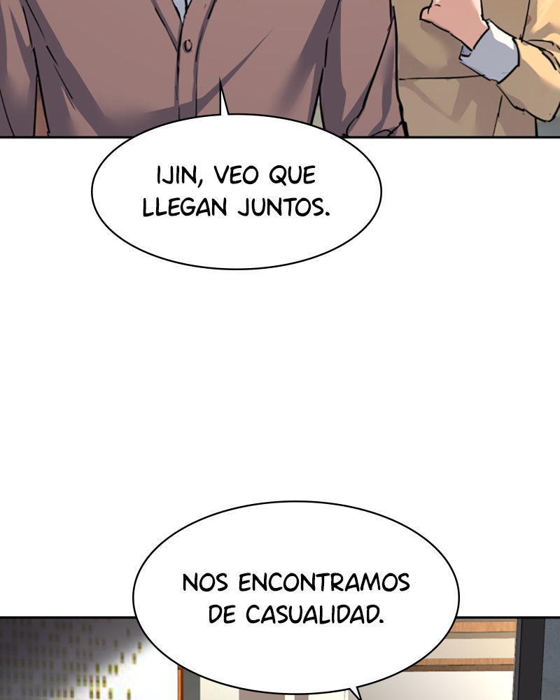 Read Mercenario adolescente ES Manga Online