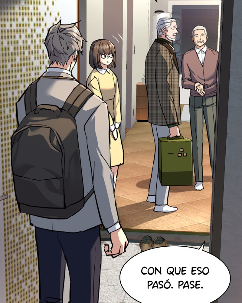 Read Mercenario adolescente ES Manga Online