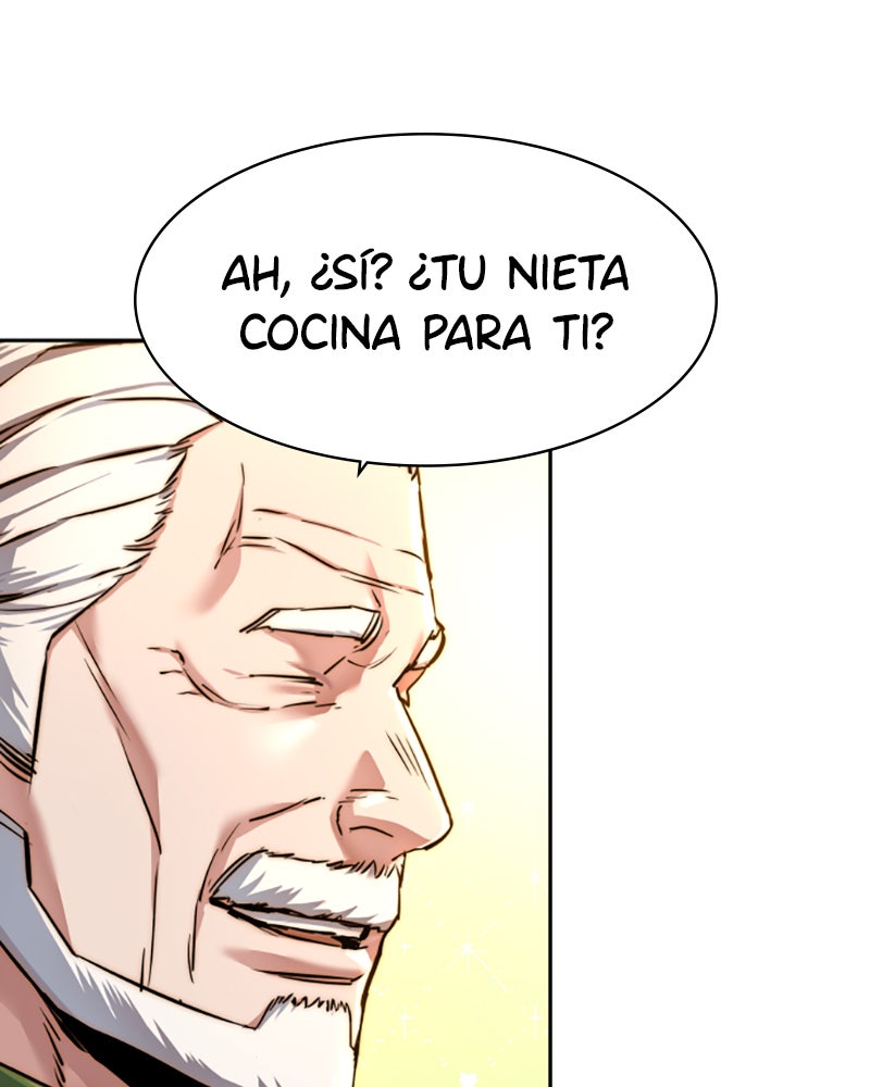 Read Mercenario adolescente ES Manga Online