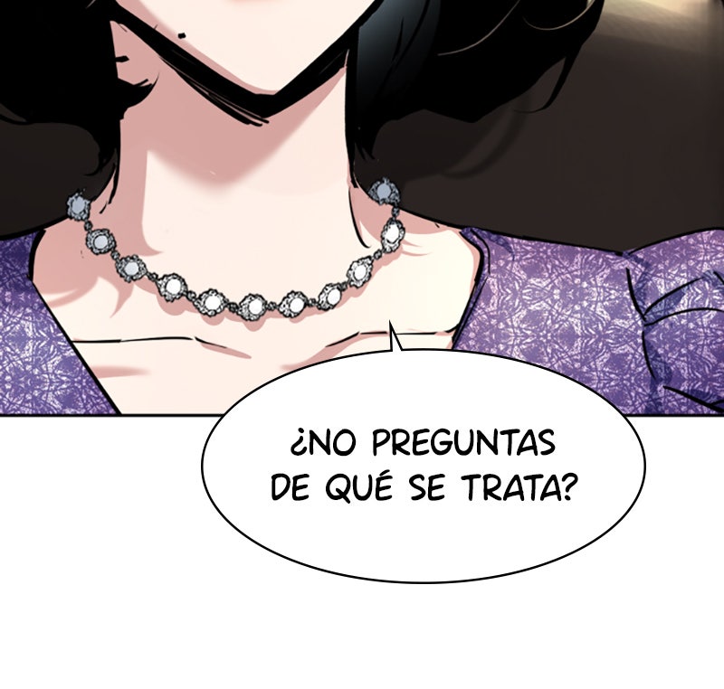 Read Mercenario adolescente ES Manga Online