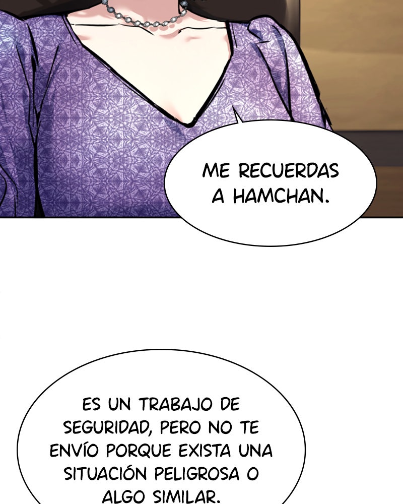 Read Mercenario adolescente ES Manga Online