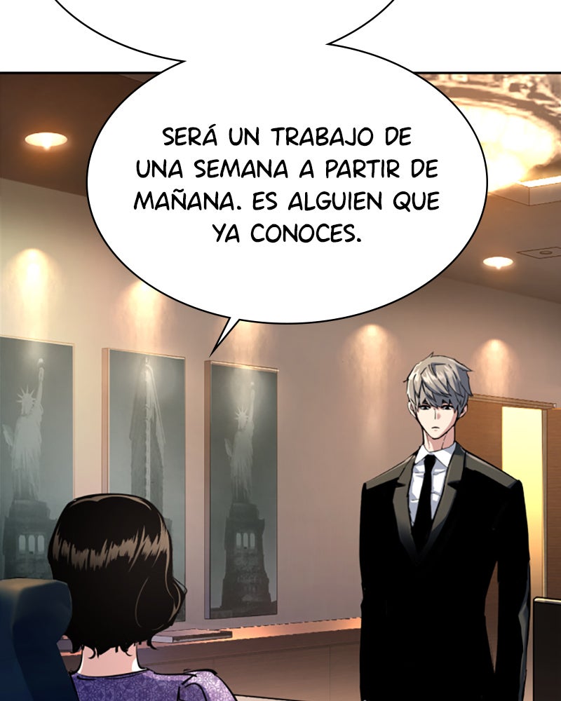 Read Mercenario adolescente ES Manga Online