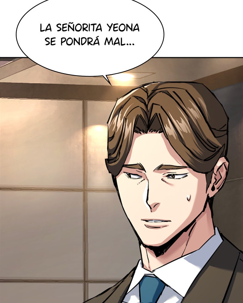 Read Mercenario adolescente ES Manga Online