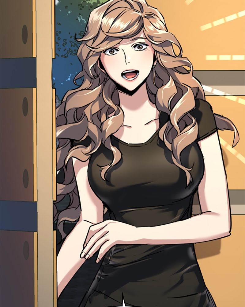 Read Mercenario adolescente ES Manga Online