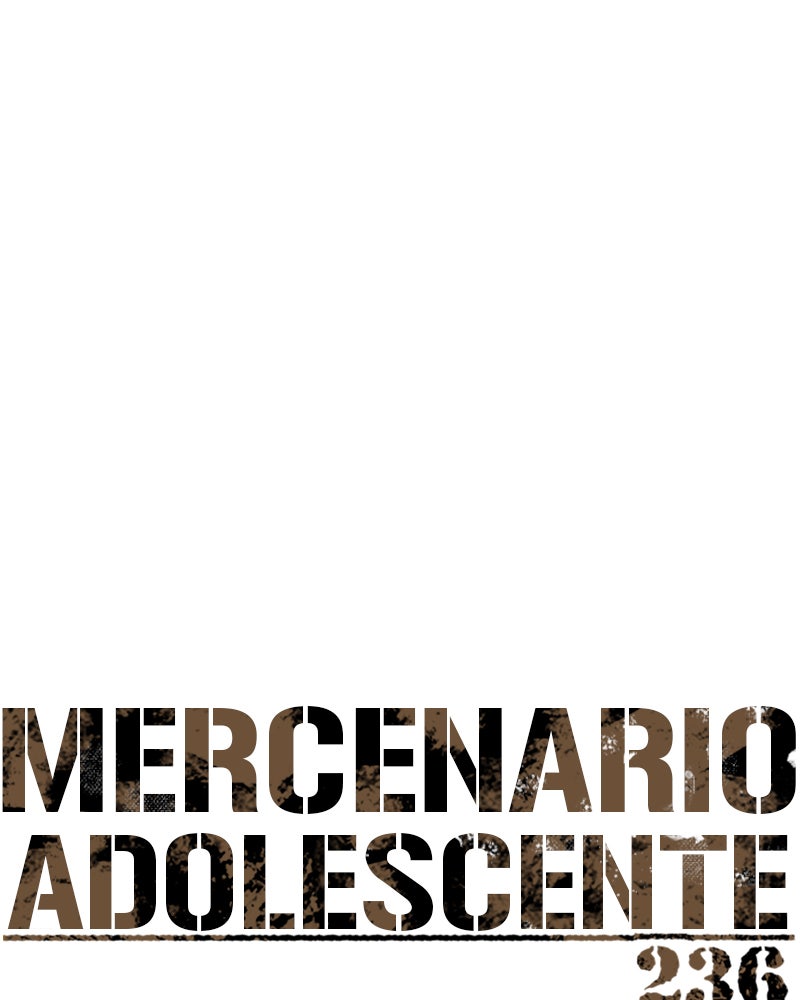 Read Mercenario adolescente ES Manga Online