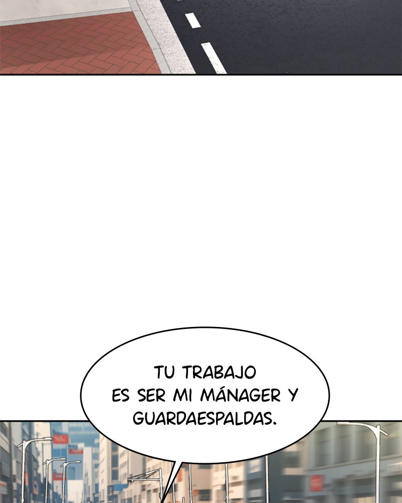 Read Mercenario adolescente ES Manga Online
