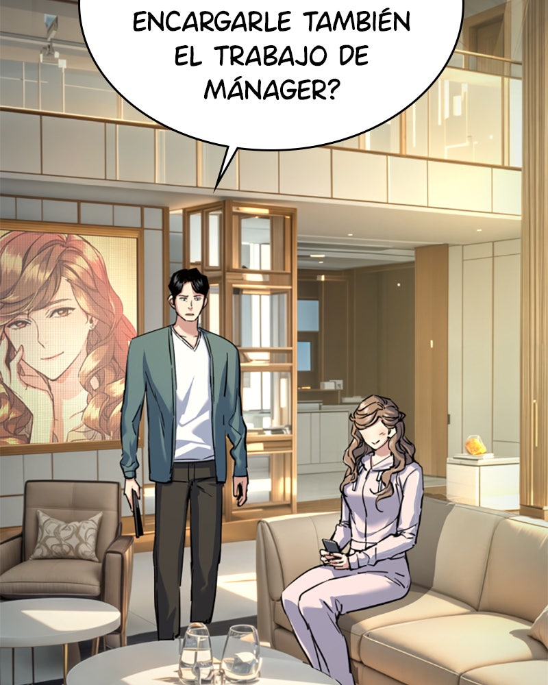 Read Mercenario adolescente ES Manga Online