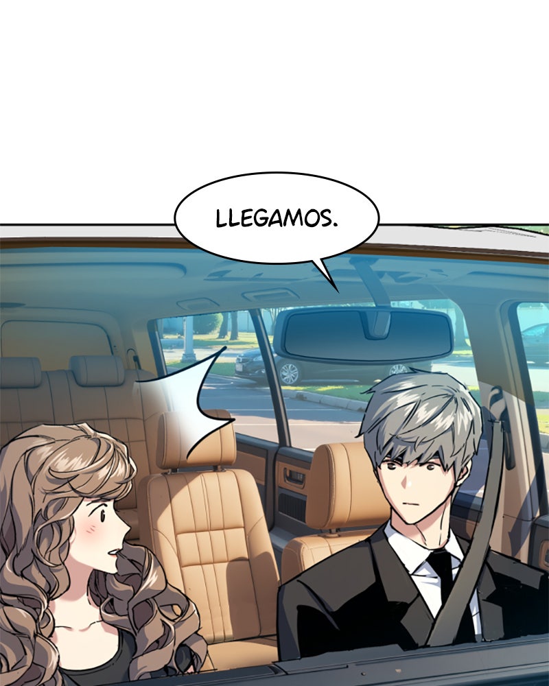 Read Mercenario adolescente ES Manga Online