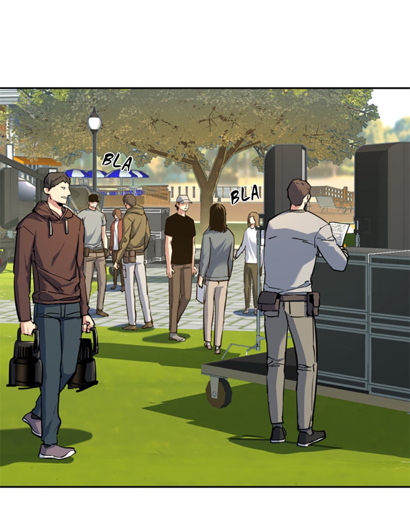 Read Mercenario adolescente ES Manga Online