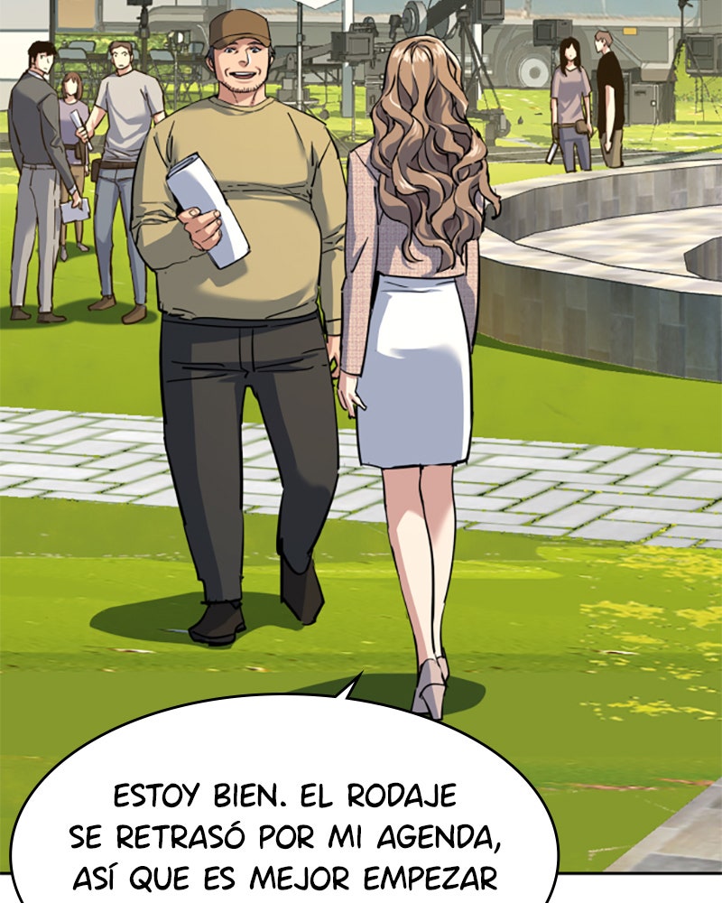 Read Mercenario adolescente ES Manga Online