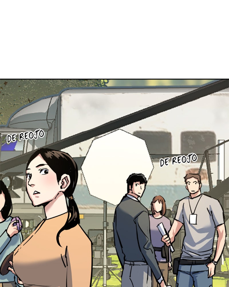 Read Mercenario adolescente ES Manga Online