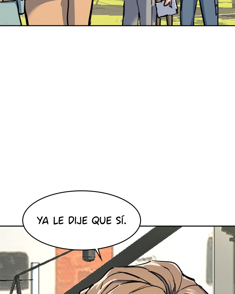 Read Mercenario adolescente ES Manga Online