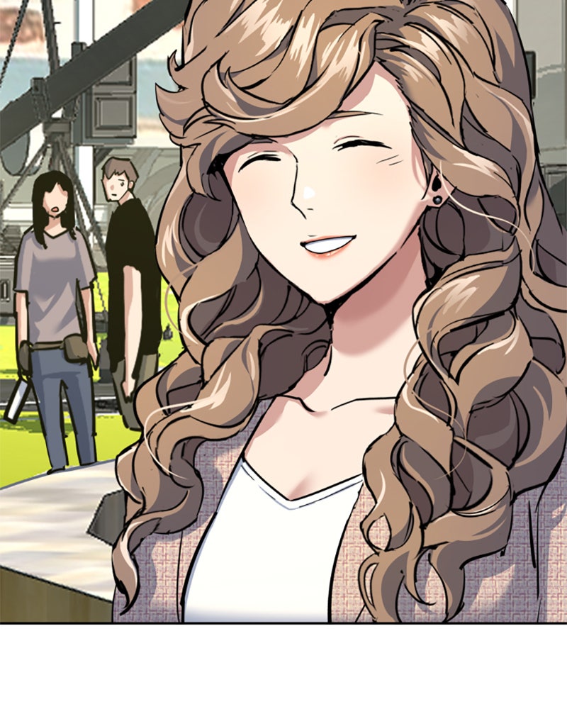 Read Mercenario adolescente ES Manga Online