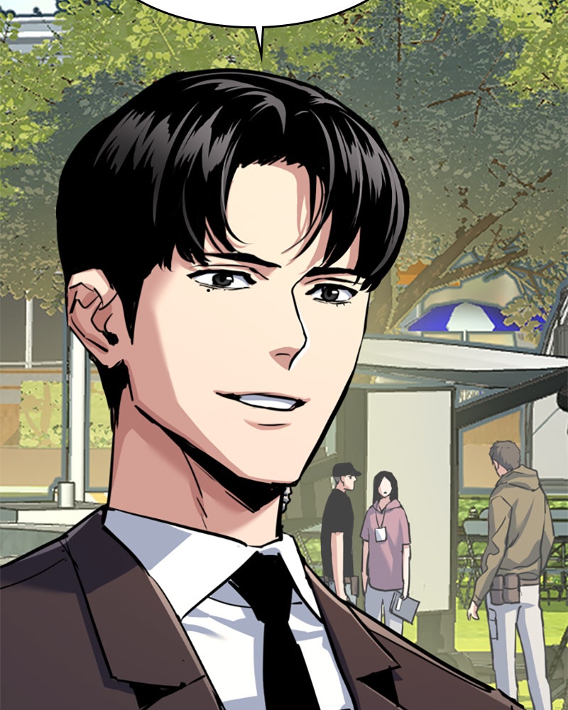 Read Mercenario adolescente ES Manga Online