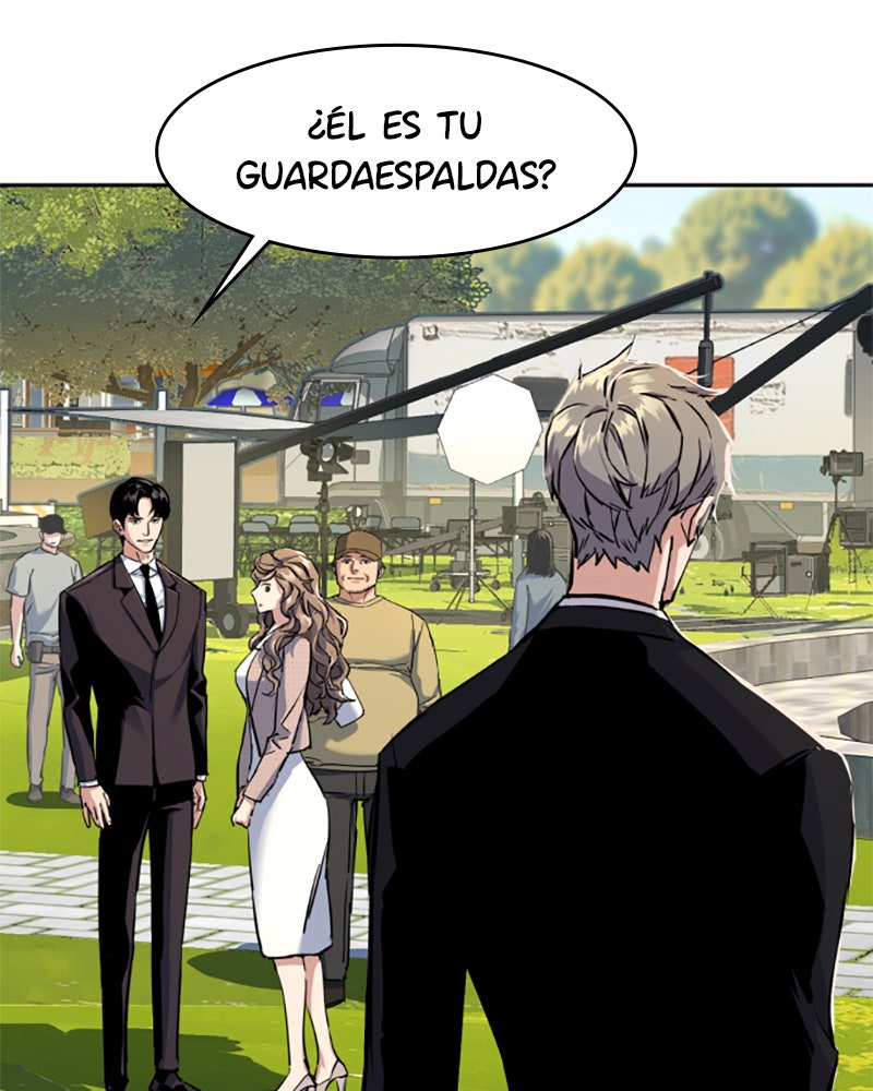 Read Mercenario adolescente ES Manga Online