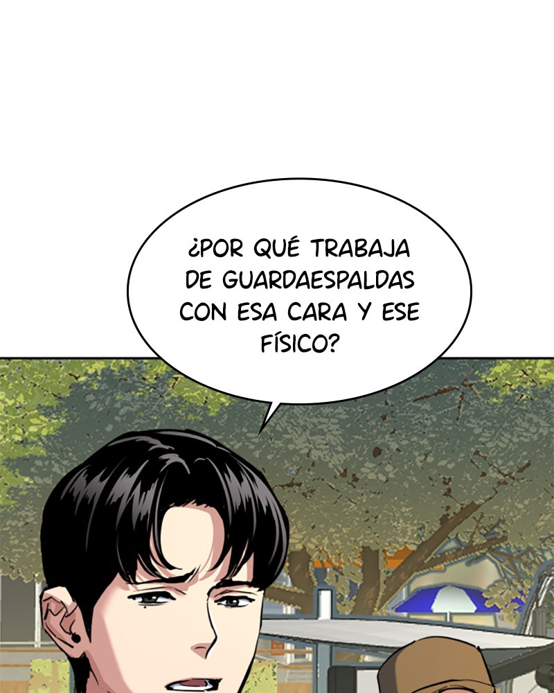 Read Mercenario adolescente ES Manga Online