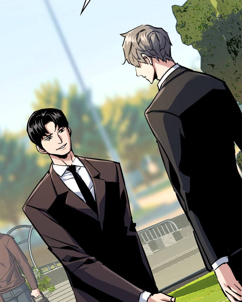 Read Mercenario adolescente ES Manga Online