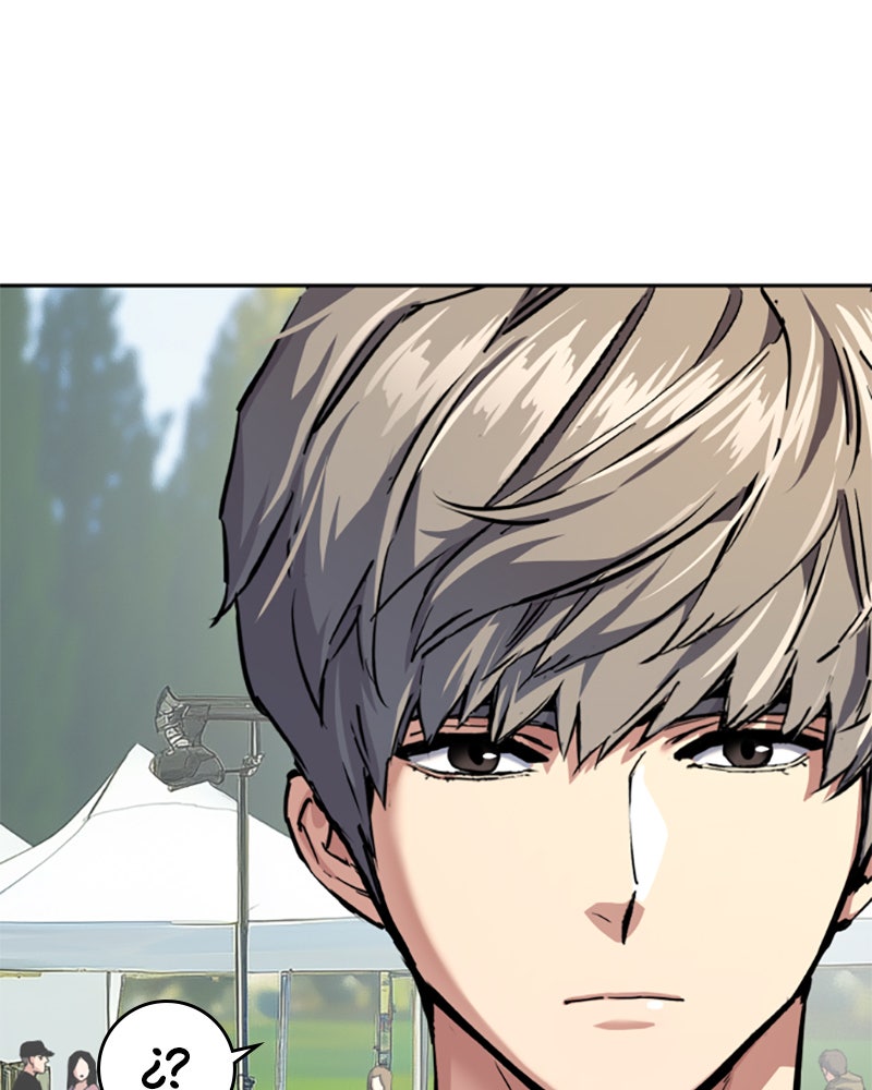 Read Mercenario adolescente ES Manga Online