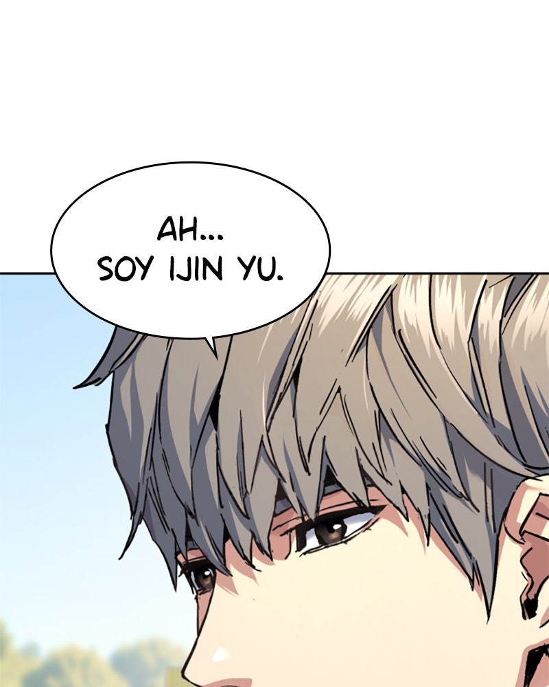 Read Mercenario adolescente ES Manga Online