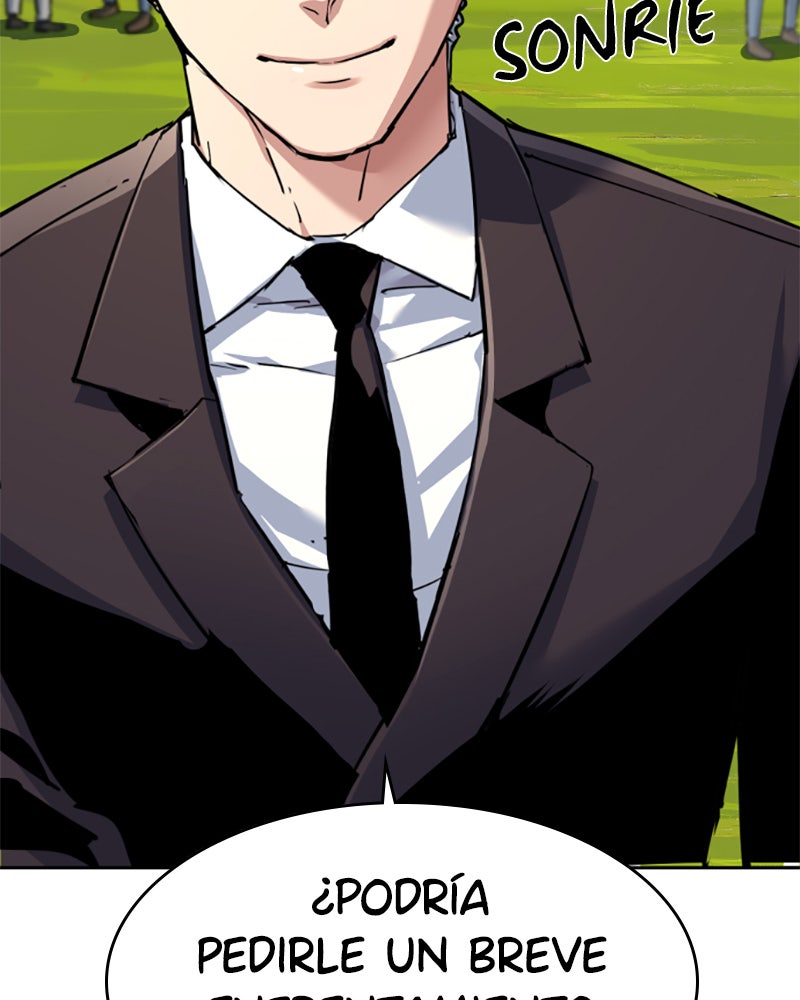 Read Mercenario adolescente ES Manga Online