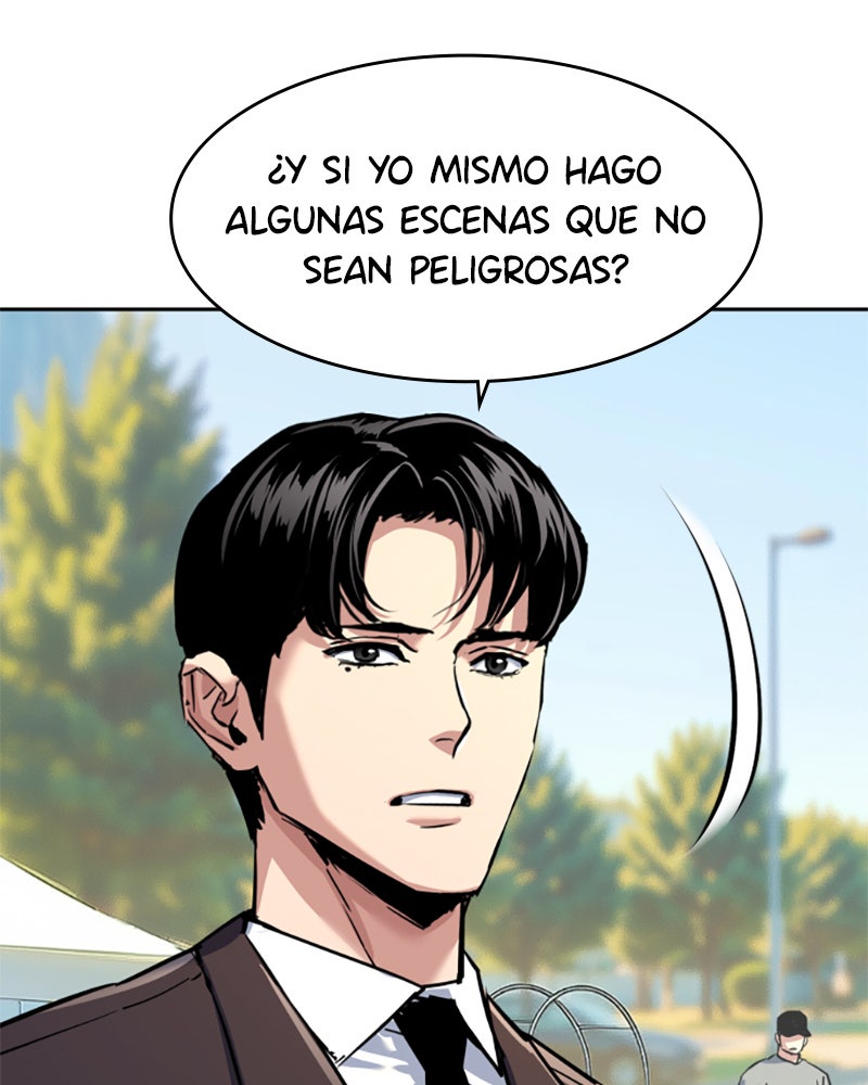 Read Mercenario adolescente ES Manga Online