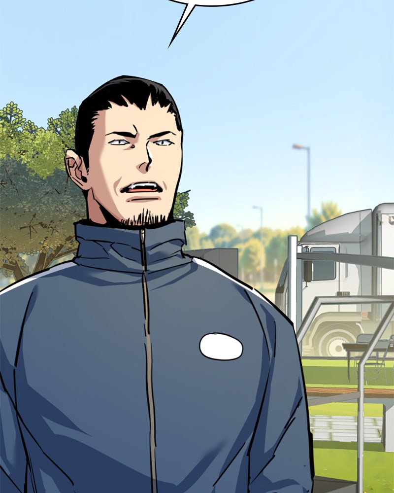 Read Mercenario adolescente ES Manga Online