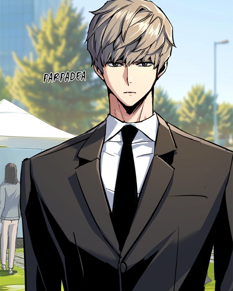 Read Mercenario adolescente ES Manga Online