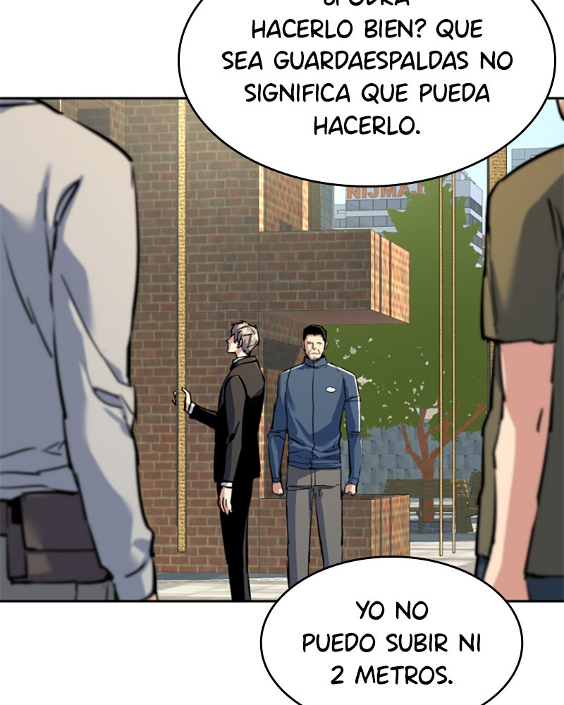 Read Mercenario adolescente ES Manga Online