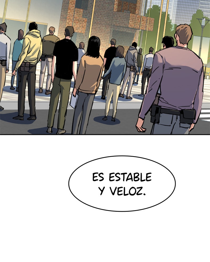 Read Mercenario adolescente ES Manga Online