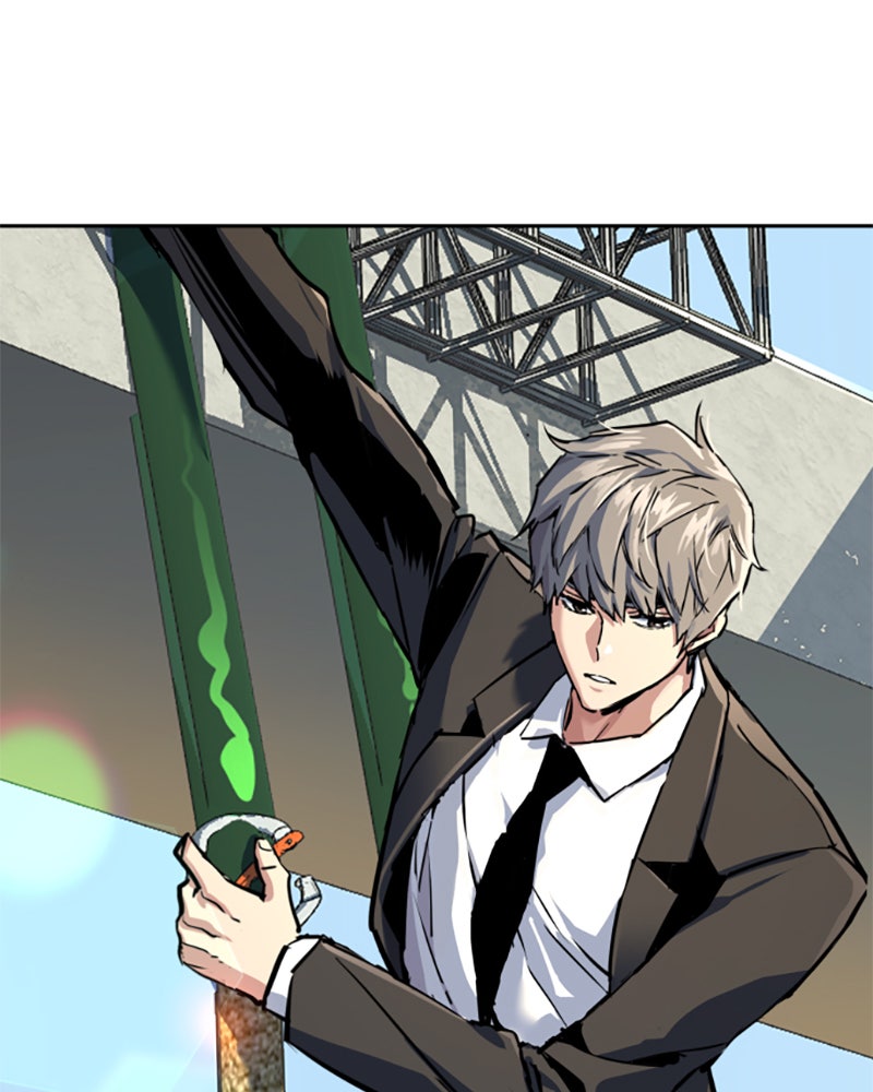 Read Mercenario adolescente ES Manga Online