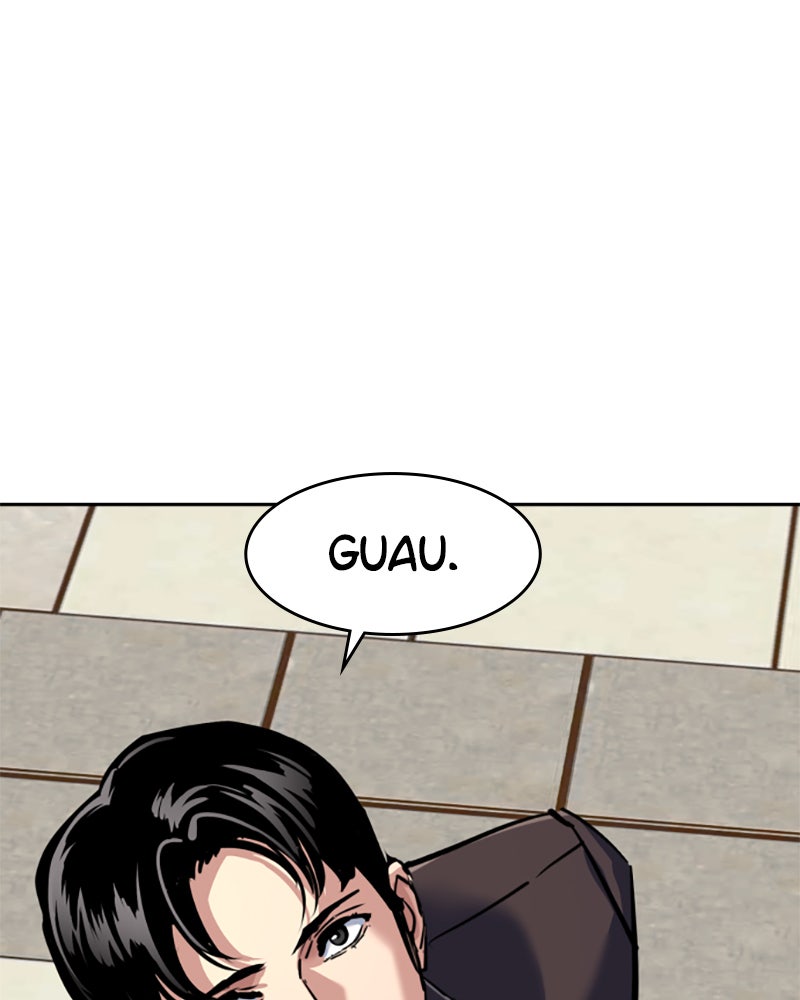 Read Mercenario adolescente ES Manga Online