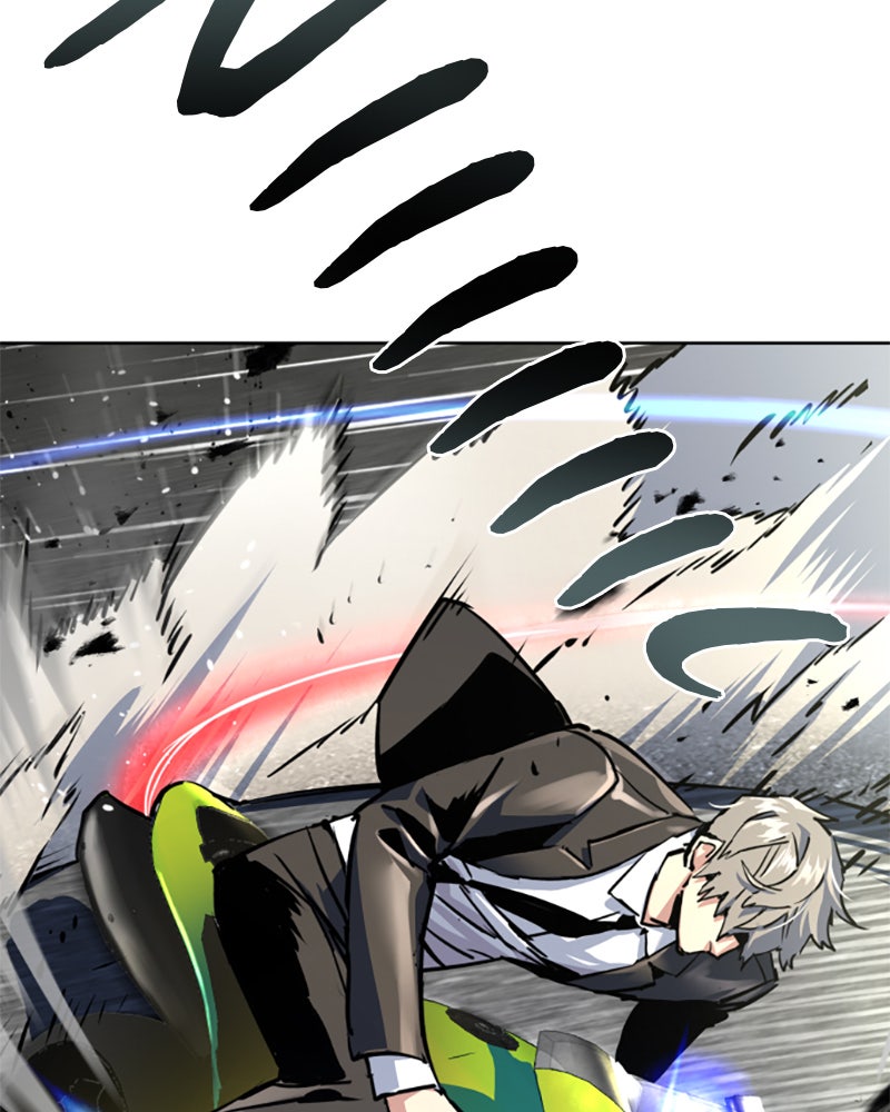 Read Mercenario adolescente ES Manga Online