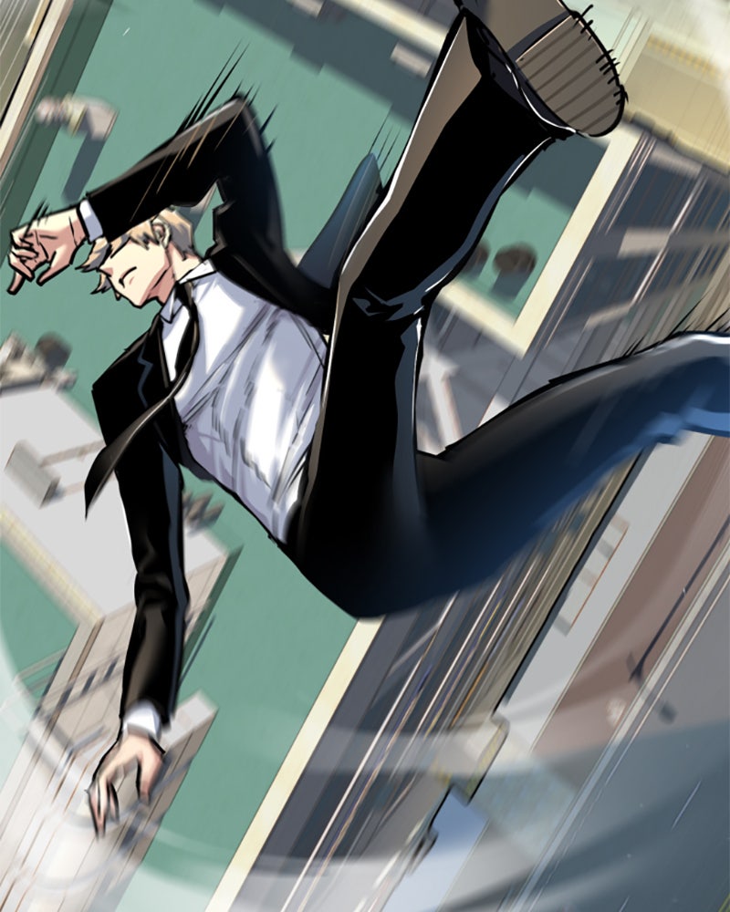 Read Mercenario adolescente ES Manga Online